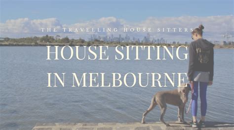 house sitting melbourne no pets.